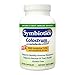 Produktbild Symbiotics Lactoferrin With Colostrum Plus 480 Mg (1x120 Capsules)