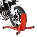 Produktbild Motorradwippe Constands BMW C Evolution Easy Plus Rot