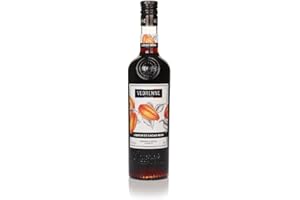 LIQUEUR DE CACAO BRUN VEDRENNE 25% - 70 cl