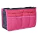 PackNBuy Pink Organizer Bag(TRA6_26) RS.399.00