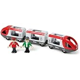 BRIO Seyahat Treni
