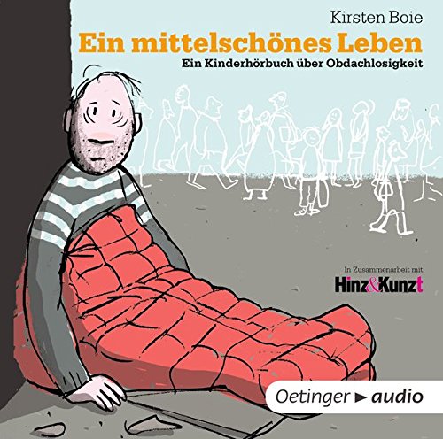 Ein mittelschönes Leben (CD): Ungekürzte Lesung