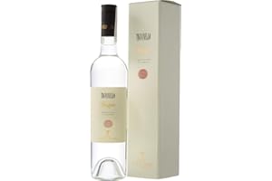 VILLA ANTINORI Tenuta Tignanello Grappa in Astuccio, Confezione Regalo - 500 ml