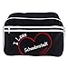 Produktbild Retrotasche Modern I Love Schwalmstadt schwarz