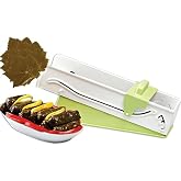 EveFix Practical Easy Home Type Leaf Filling Wrapping Machine Wrapping Tool