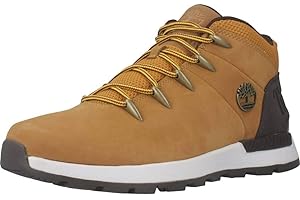 Timberland Homme Sprint Trekker Botte de randonnée
