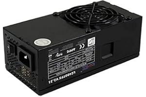 LC-Power LC-400TFX V2.31 Unidad de - Fuente de alimentación (350 W, 400 W, 3.3V,+24V,+5V, Activo, 97 W, 397 W)
