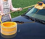 Usos: Automóviles, motos, vidrios, hogar. Hacer la limpieza más fácil, más rápida y más práctica.