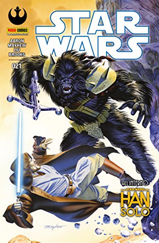 Download Star Wars 21 (Nuova serie)