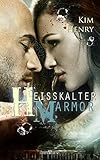 Bücher Neuerscheinungen 2022 - Heißkalter Marmor von Kim Henry