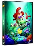  La Sirenita (2014) [DVD]