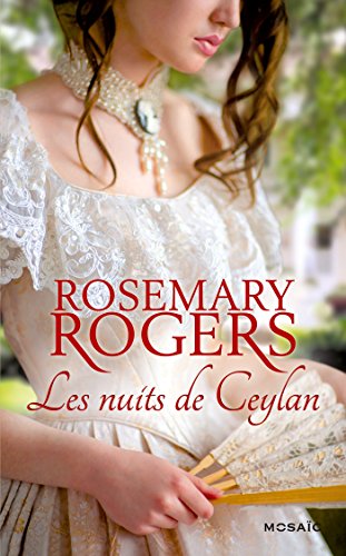 Les nuits de Ceylan (Mosaïc) francais Les nuits de Ceylan (Mosaïc) francais