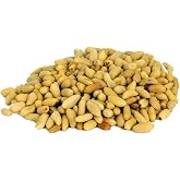 LokmanAVM Dolmalık Helvalık Yer Fıstığı 100 Gr Paket