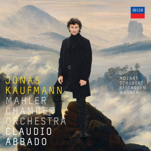 couverture de : Jonas Kaufmann