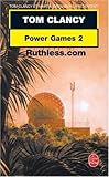 Power Games, Tome 2 : Ruthless.com
