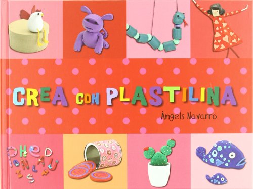 Download Crea con plastilina Download Crea con plastilina