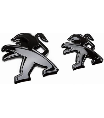 PjjxQf Voiture 3D Emblèmes Pour Mitsubishi Colt Lancer ASX Eclipse