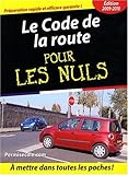 Le Code de la route pour les Nuls