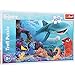 Produktbild Trefl 10427 Findet Dorie Puzzle, 100 Teile