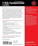 Image de T-SQL Fundamentals