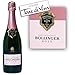 Produktbild Champagner Bollinger Rosé 75 CL
