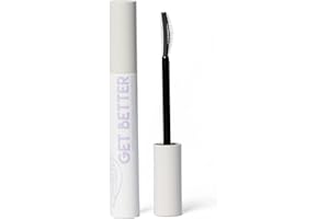 PUROBIO Get Better Trattamento Ciglia -primer, color Trasparente, 10 ml