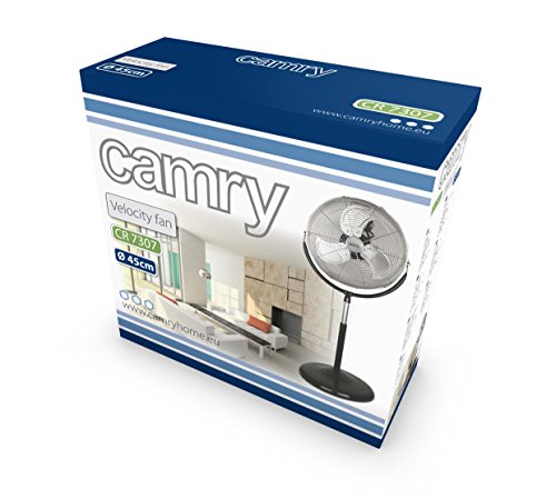 Camry CR 7307 Ventilator - 2