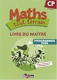 Image de MATHS TOUT TERRAIN CP LDM 08