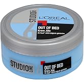 L'Or&eacute;al Paris Studio Line Out Of Bed Kavanoz J&ouml;le, 150 Ml