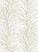 Produktbild Vliestapete Tropen Blatt beige Glitzer Erismann Up to Date 6459-02
