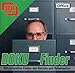 Produktbild DOKU Finder / Blitzschnelles Finden von Dateien und Dokumenten