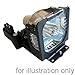 Price comparison product image OSRAM Replacement Lamp Module for BENQ 60.J6010.CB1 - BENQ PE6800