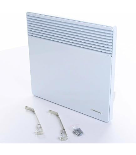 Heizkörper Ventilatoren Konvektor-Heizung 2000W Heizgerät