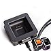Price comparison product image Fitbit Blaze Charging Clip-Seeme® Replacement USB Charger Adapter Charge Cord Charging Dock Cable for Fitbit Blaze Smart Fitness Watch