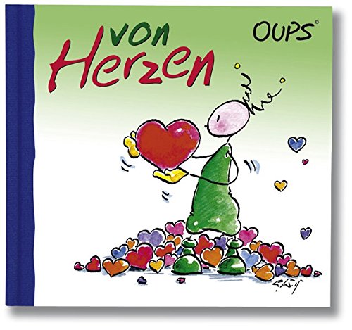 Download Von Herzen: Oups Minibuch