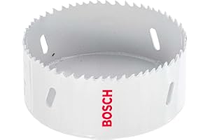 2608580440 standard för adapter scie-trépan HSS hålsåg 102 mm 4 tum