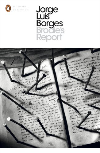 Brodie's Report (Penguin Modern Classics)