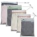 Produktbild Enuo Wäschenetze, Wäschebeutel, Wäschesack Set, Wiederverwendbare Premium Qualität Netzbeutel für Waschmaschine, Ideal für BHs, Schals, Unterwäsche, Socken, Babysachen, empfindliche Kleider oder große Wäsche