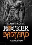 Image de Rocker Bastard. Razzor und Nicki