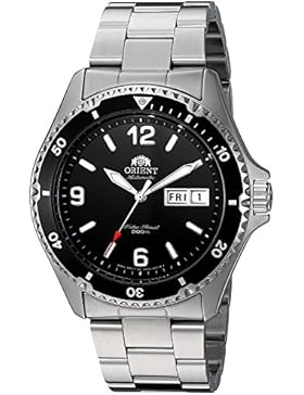 Orient Mako II Automatic FAA02001B9 Herrenuhr