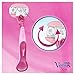 Venus Gillette Spa Breeze Razor Blades, Pack of 4