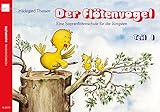 Image de Der Flötenvogel. Eine Sopranblockflötenschule für die Jüngsten / Der Flötenvogel: Eine Sopranbl