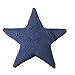 Cushion Star Navy