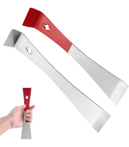 ROGAN EOD Brecherstange - Vielseitiges Werkzeug Für Notfälle