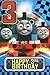 Produktbild Thomas the Tank Engine Alter 3 Geburtstagskarte