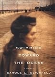 Cover zum Buch Swimming Toward the Ocean