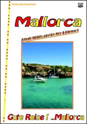 Preisvergleich Produktbild Gute Reise! - Mallorca