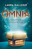  Omnia: Todo Lo Que Puedas Soñar
