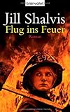 Cover zum Buch Flug ins Feuer