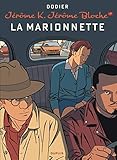 Jérôme K. Jérôme Bloche - tome 17 - La marionnette (nouvelle maquette) by 